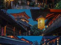 -茅山东方盐湖城景区