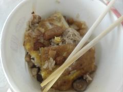 -周记热干面豆皮大王(桃花东街店)
