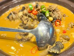-茶叁酒肆·楚味江湖(菱角湖店)