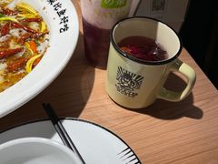 -新太二·鲜料川菜(群光广场店)