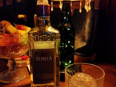 -隐肆威士忌鸡尾酒吧(玉沙国际店)