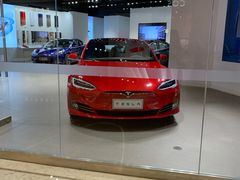 -TESLA 特斯拉(广州天环广场体验店)