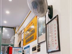 -东泰祥生煎馆(长宁路店)