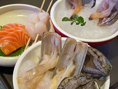 -海鼎荟海鲜姿造(晋江宝龙店)
