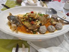 -顺意·顺德家乡菜(国际人才大厦店)