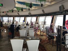 大堂-粤海璇宫·木棉花高空旋转餐厅·聚会派对