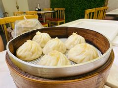 -百年尹氏汤包(湖南路狮子桥店)