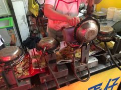 -阿叔鸡蛋仔(燎原路店)