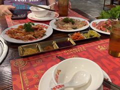 -烤肉食堂(揭阳广百店)