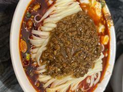 -西月城谭豆花(光华店)