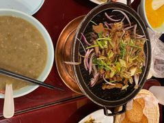-宏状元现熬粥·京味菜(五棵松店)
