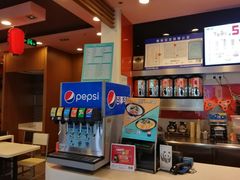-吉野家(锦辉商城黄河路店)