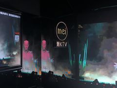 -魅KTV·AI辅唱(福雷德广场店)