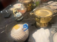 -半岛翡丽海鲜自助餐厅(观风亭店)
