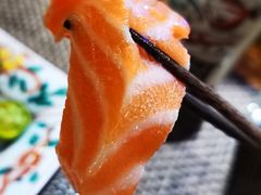 -半藏居酒屋(香港花园店)