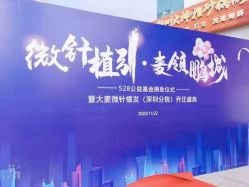 点击看大图 -大麦微针植发全国连锁