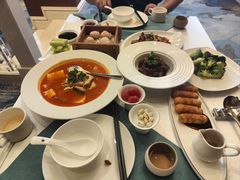 -凯宾斯基大酒店·三楼御龙轩中餐厅
