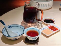 -侨美食家·粤菜(体育西路店)