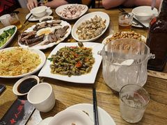 -潮中人·潮州菜(益乐路店)