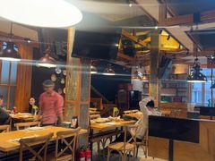 -弗德堡德国小馆(工大店)
