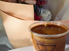 -Manner Coffee(布吉万象汇店)