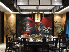 包厢-九炉分座(个园店)