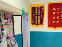-乖乖宠物医院·猫科·急重症中心(车站北路分院)