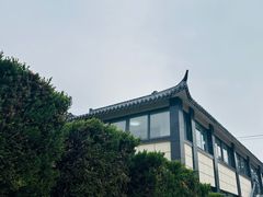 -上海浦东新区乐乡公墓