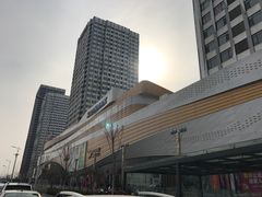 -万达广场(泰安泰山店)