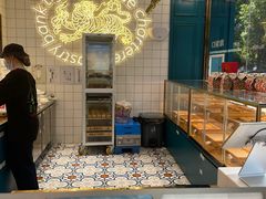 -虎头局·渣打饼行(五一新干线店)