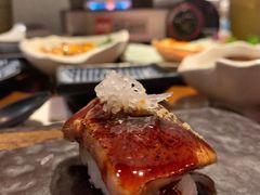 鹅肝寿司-魔丼屋(日月光店)