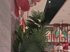 -禄运茶居·手工点心(猎德店)