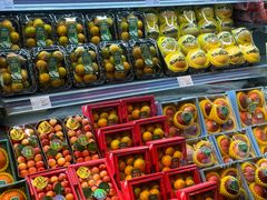 -Olé精品超市(北京合生汇店)