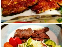 -松子料理(白家庄店)
