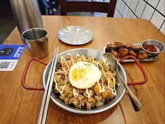 -青春分食(仙林大学城店)