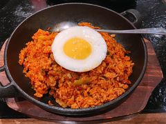 -九田家黑牛烤肉料理(石路天虹店)