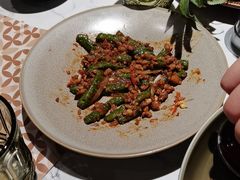 -芭札·Thai泰国餐厅(同和金铂天地店)