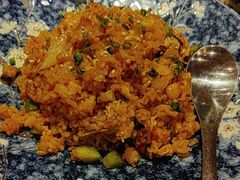 -吉兆·料理(红梅南路店)