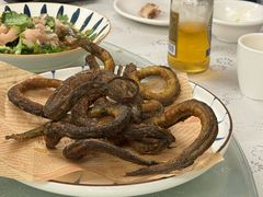 -盈旺小厨·非遗黄鳝饭(泰康路店)