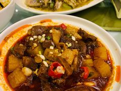 -眉州东坡(博雅店)