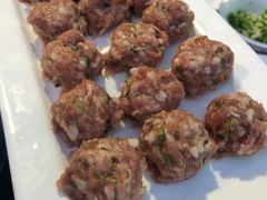 -常赢三兄弟·清真涮肉·清真炒菜(朝阳新城店)