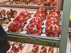 -糕材生•糕点•生日蛋糕(钟楼街店)