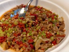 -院里寻菜·精致庭院菜(观沙岭店)