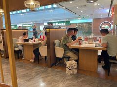 -南山翁新概念川菜(江宁万达广场店)