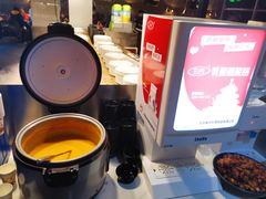 -火炉火自助餐(喜隆多店)