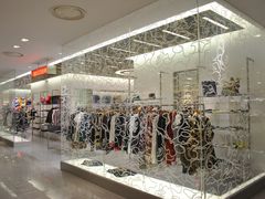 -新世界百货(明洞总店)