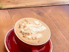 -COFFEE HOLIC(朝外SOHO店)