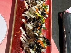 -花漫里日式餐厅(城东中骏店)