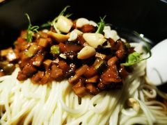 -菩提素素食餐厅(晶郦馆店)
