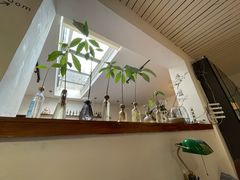 -沏点Trattoria意大利餐厅(新街口店)
